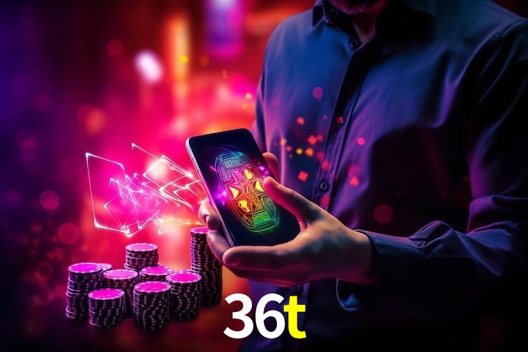 Estatísticas 36t