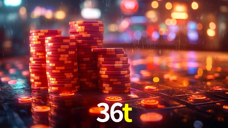 36t: Seu Cassino Premiado com Pagamentos Rápidos