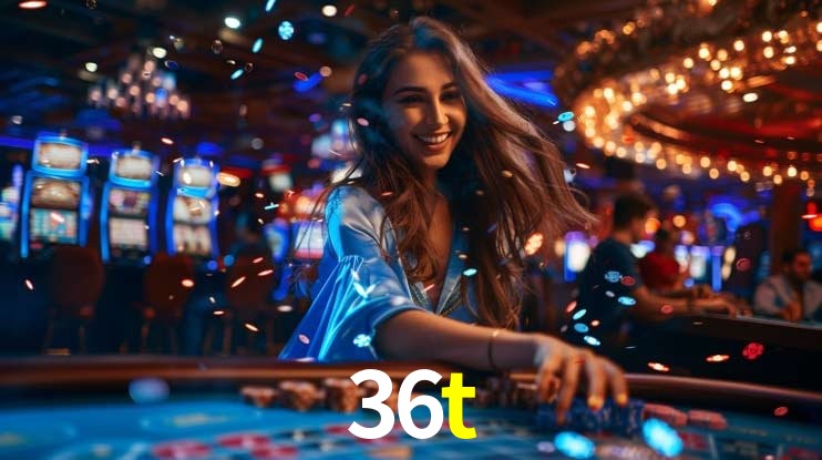 Experiência VIP 36t