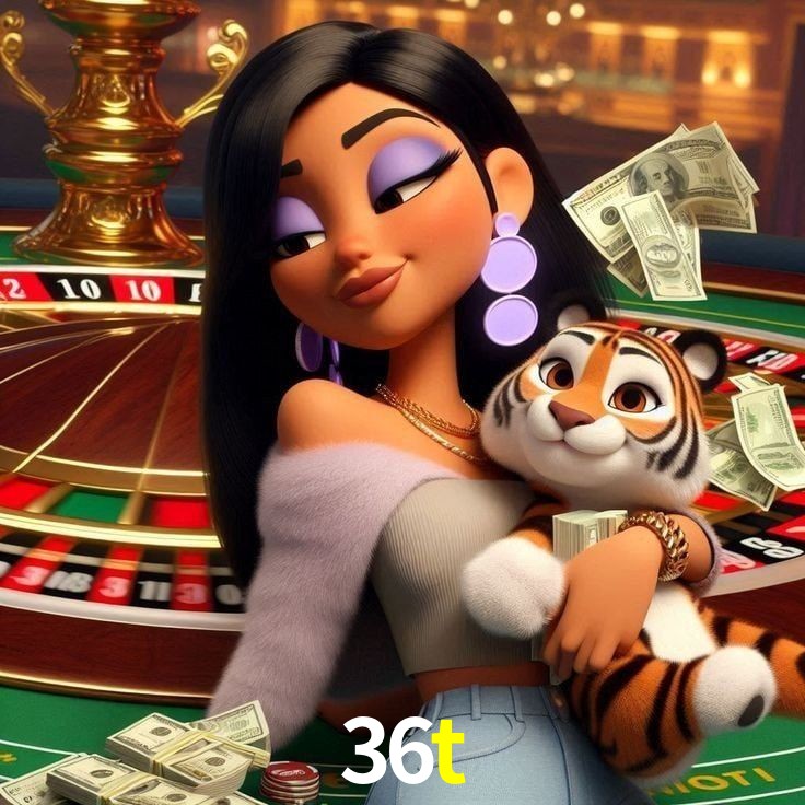 Tennis Betting 36t