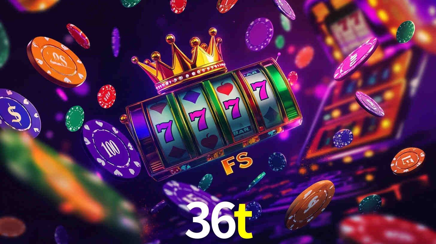 36t App Interface