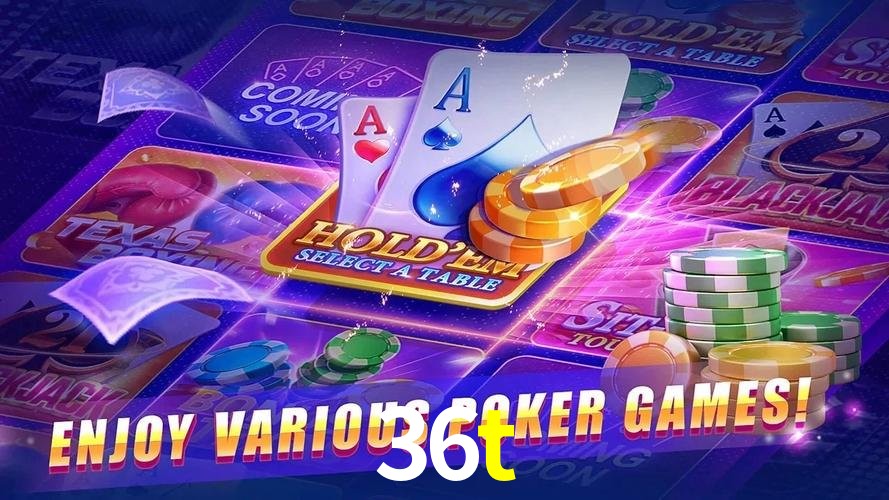 Jogos Exclusivos 36t