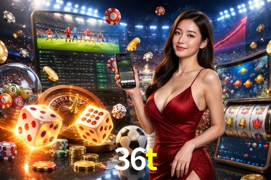 Game Providers 36t