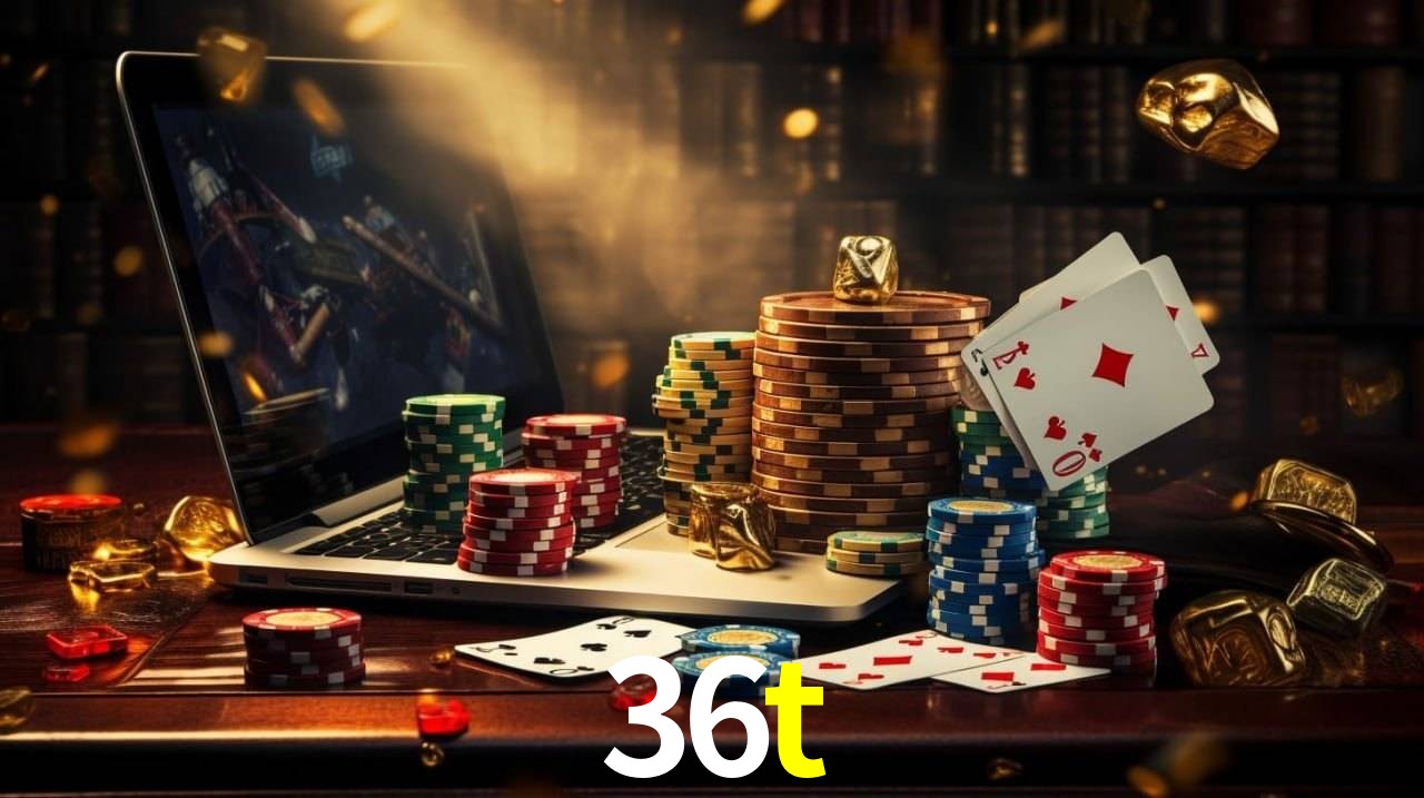 Estatísticas do Jogo 36t