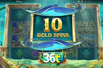 Descubra a Magia dos Jogos de Arcade no 36t