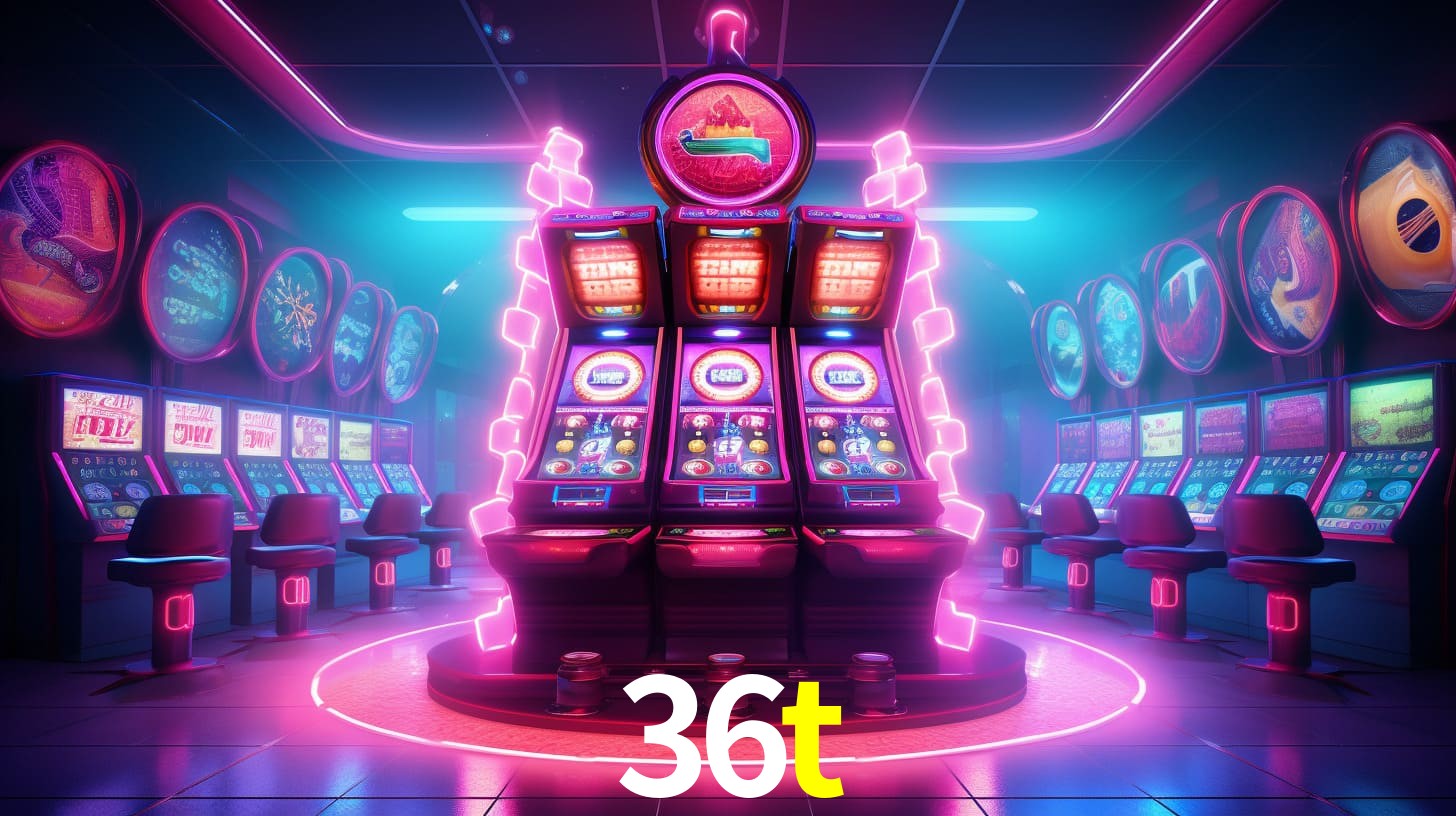 36t: A Experiência de Casino com Jogos de Mesa ao Vivo