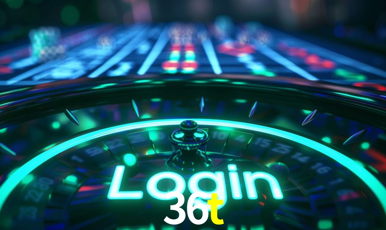 Provedores de Jogos 36t