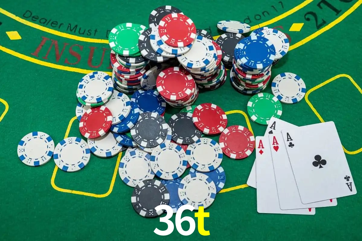 Apostas de Basquete 36t