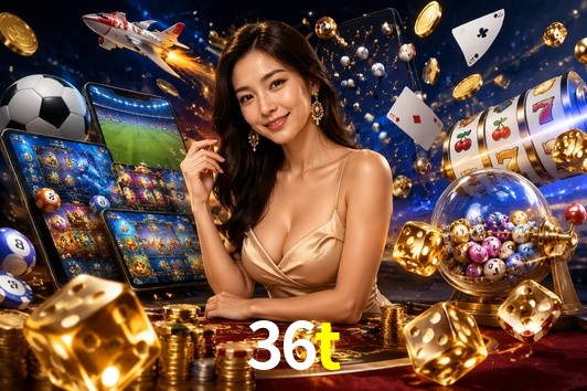 Live Casino 36t