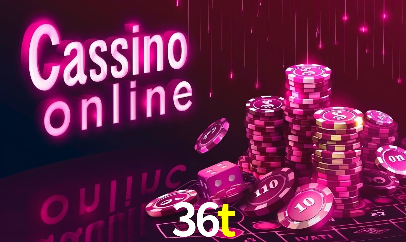 cassino 36t