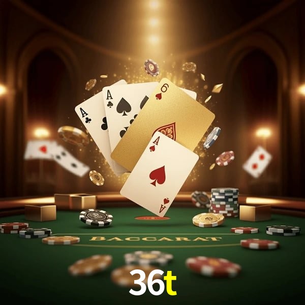 Live Casino 36t