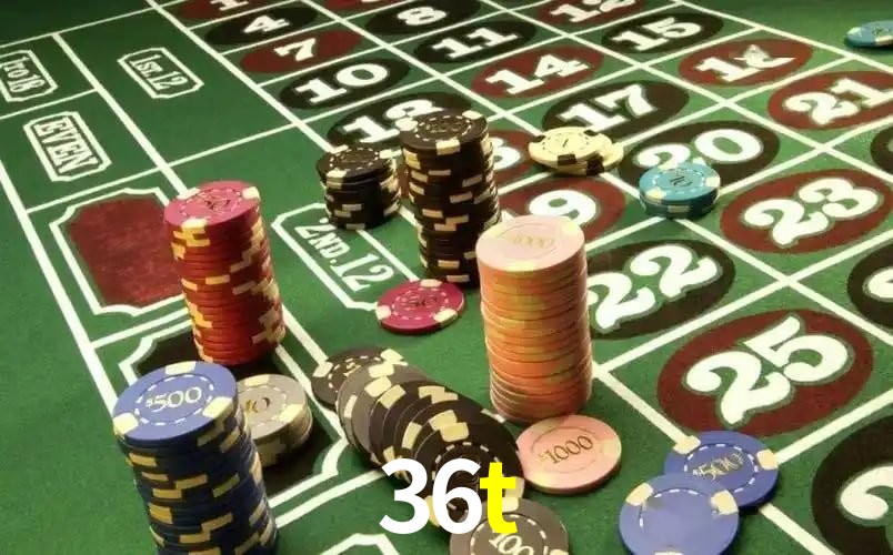Promoções Sazonais 36t