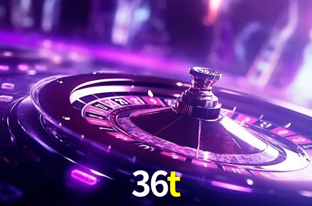 Casino Ao Vivo 36t