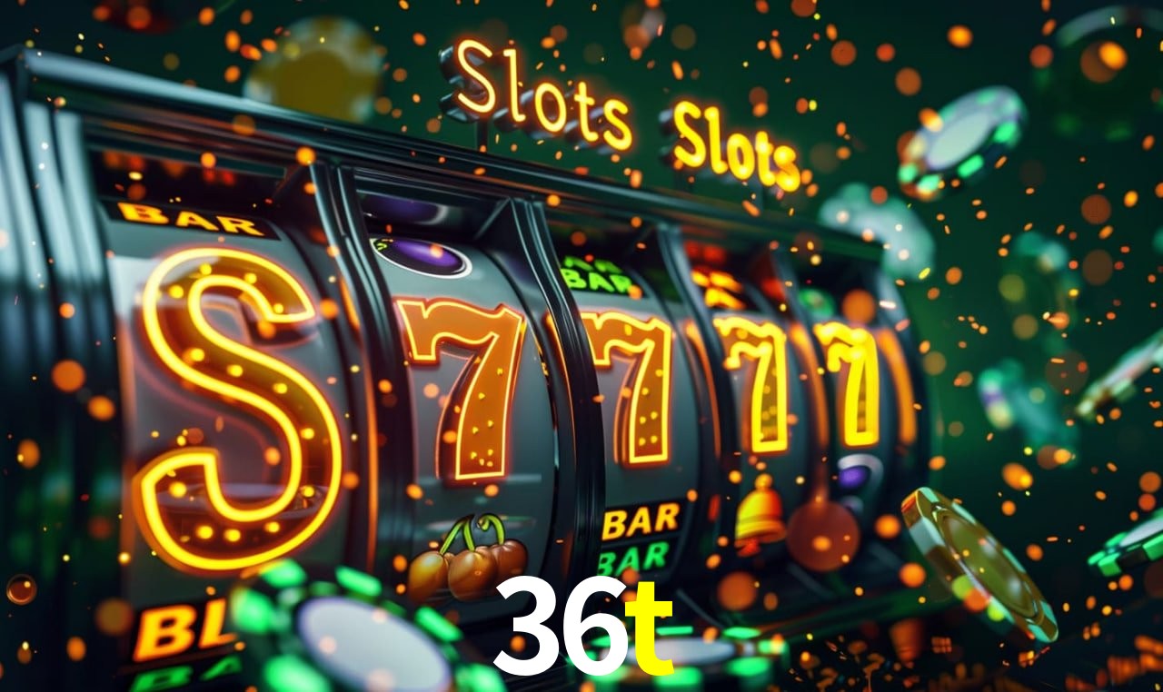 Diretório de Jogos 36t