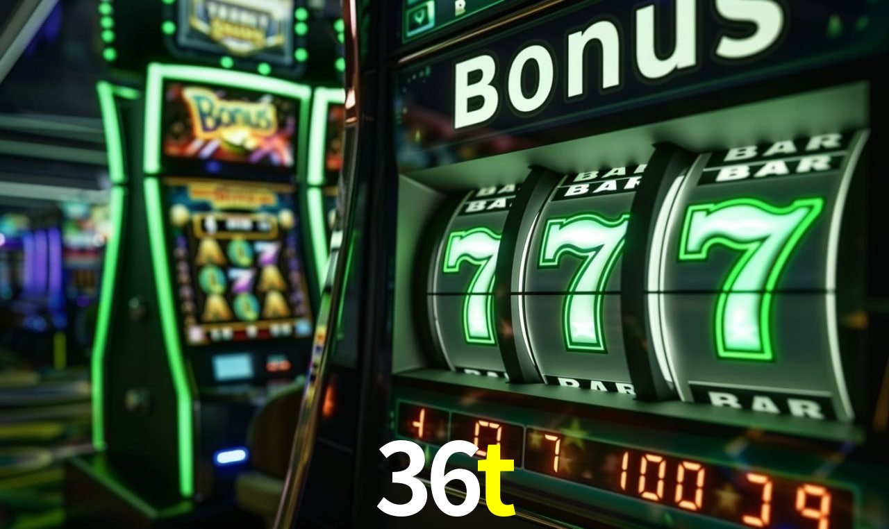 Games Directory 36t