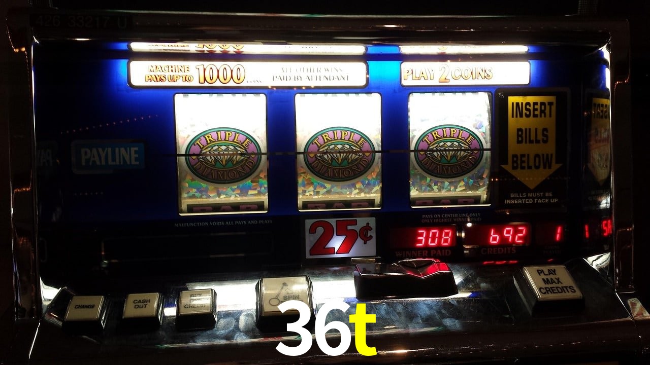 Tennis Betting 36t