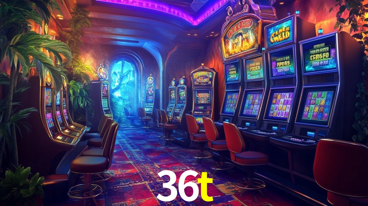 Tournaments 36t