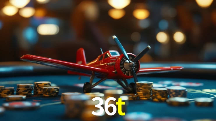 Game Providers 36t