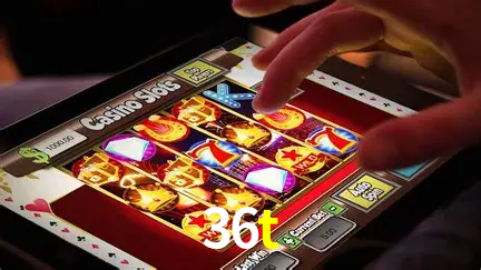 VIP Casino 36t