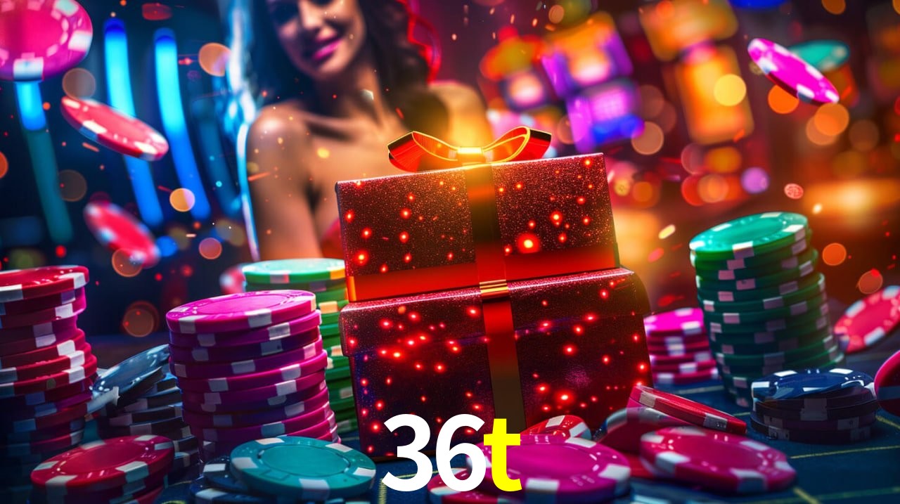 Desvendando o Mundo dos Jogos Virtuais na 36t