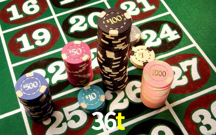 Welcome Bonus 36t