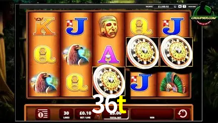 Blackjack Table 36t